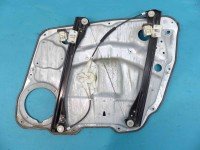 Podnośnik przód lewy SZYBY WINDA A2518200742 Mercedes ML W164 5PIN 5d HB