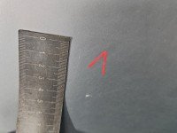 DRZWI PRZÓD LEWE KIEROWCY Audi 80 B4 4d srebrny