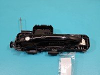 Klamka przód lewa zewnętrzna Mercedes CLS II C218 10- A2047602334