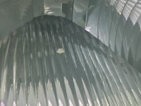 Reflektor prawy lampa przód Renault Master II EUROPA