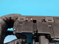 Konsola panel nawiewu Volvo XC90 I 02-