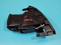 Kratka nawiewu środkowa Toyota Land Cruiser J200 07- 5568760100 EUROPA