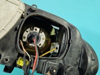 Reflektor lewy lampa przód Chrysler Voyager IV EUROPA 04857703AB