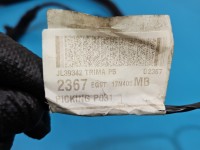 Wiązka instalacja EG9T-17N400-MB, EG9T-17N400-MB, Europejska, klapy bagażnika, EG9T-17N400-MB Ford Mondeo Mk5