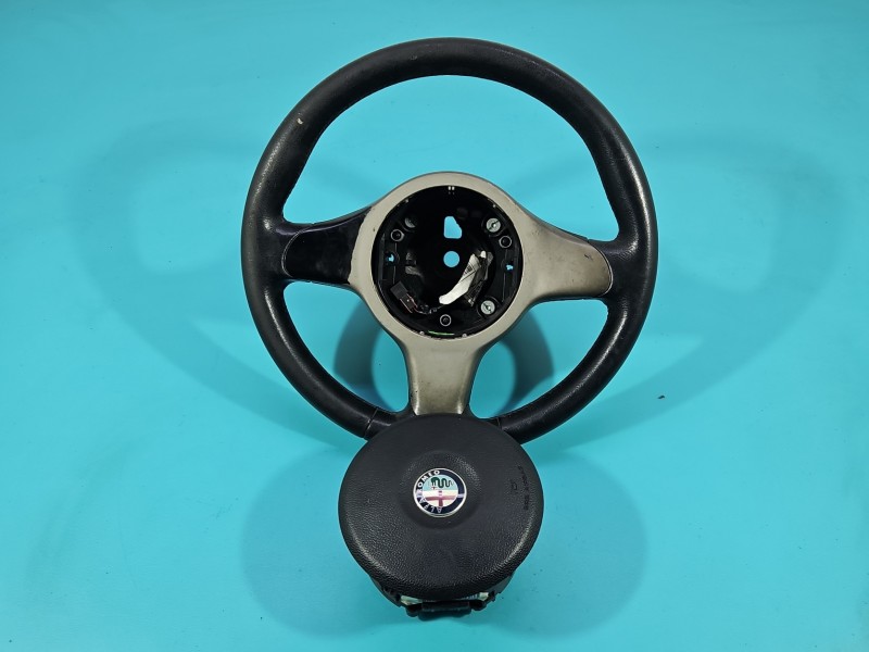Kierownica Alfa romeo 159 9N061290479, 156061211
