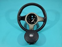 Kierownica Alfa romeo 159 9N061290479, 156061211