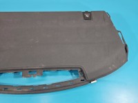 Półka tylna tył bagażnika Mercedes CLA C117 X117 A1176900749