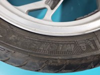 Koło 1 szt. Suzuki Burgman 400 07-09 0.4b