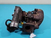 Turbosprężarka Peugeot Boxer I 500344801, 49377-07050 2.8 hdi 128KM