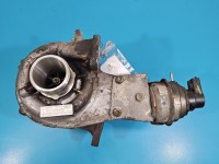 Turbosprężarka Jeep Cherokee KL 804963-1, 55233682 2.0 multijet 140KM