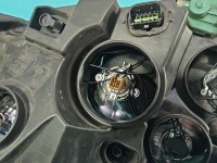 Reflektor lewy lampa przód Renault Master III 10-24 EUROPA