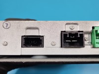 Wzmacniacz Volvo V40 II 12-