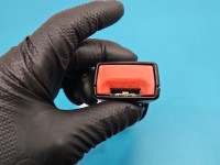 Pas bezpieczeństwa przód prawy pasażera Fiat Linea 212700001, 609383800A