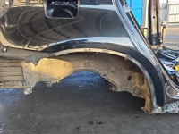 Błotnik tył prawy BMW X6 E71 475/9 ćwiartka