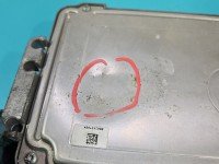 Komputer Sterownik silnika 0281014546, 237100055R Renault Megane III 1.9 dci (F9Q)