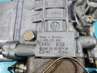Pompa wtryskowa Volvo S80 I 2.5 tdi 0460415990, 074130110M