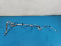 Przewód klimatyzacji rurka Peugeot 508 I 9684494380