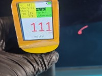 DRZWI PRZÓD PRAWE PASAŻERA Suzuki Sx4 S-Cross 13-21 5d granatowy ZQ4