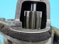 TEST Rozrusznik INFINITI QX50 3.7 V6 S114-932C, 130625, 23300EY00E