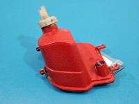 Lampa tył prawa zderzaka przeciwmgielna Peugeot 3008 II 9811718380