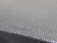 Tapicerka klapy tył boczek bagażnika tylnej Fiat Tipo II 15- 735715816, 735702535