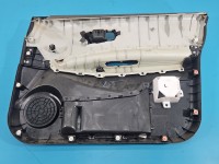 Tapicerka drzwi przód lewa boczek Nissan Qashqai I J10 06-13 80911JD100, 80911-JD100