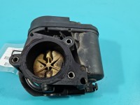 Przepustnica Citroen C4 I 9649510080, 0280750164 1.6 16v
