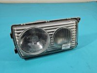 Reflektor prawy lampa przód Mercedes 123 EUROPA