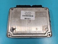 Komputer Sterownik silnika 8N0906018J, 0261206794 Audi A3 8L 1.8 T