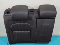 Kanapa tył fotel tylny Skoda Superb III