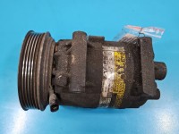 Sprężarka klimatyzacji kompresor Renault Megane II 1.5 dci 8200316164