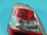 Lampa tył lewa Honda Civic VII HB EUROPA