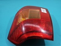 Lampa tył lewa Toyota Corolla E12 HB