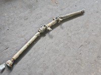 Wał napędowy tył Mitsubishi Outlander I 2.0 16V