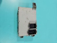 Komputer Sterownik silnika 0281015782, 9666082580 Citroen Nemo 1.4 hdi