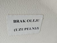 Skrzynia biegów 20EA07 Peugeot 5008 1.6 hdi