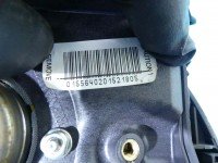 Poduszka powietrzna kierowcy airbag Renault Megane I 7700427616F