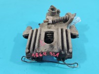 Zacisk tył lewy Mini Cooper One I 00- R50 HB 1.6 16V