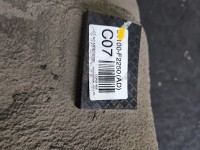 Zbiornik paliwa bak Hyundai Elantra VI 15-20 1.6 16v