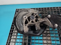 Piasta koła tył lewa zwrotnica łożysko Vw Passat B7 2.0 TSI