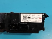 Konsola panel nawiewu Skoda Fabia IV 6VA907044A