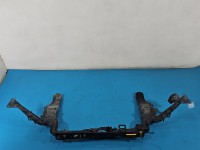 WZMOCNIENIE CZOŁOWE Pas przedni Opel Corsa E 13434800