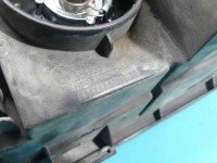 Reflektor prawy lampa przód Toyota Avensis I T22 EUROPA