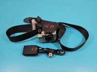 Pas bezpieczeństwa przód lewy kierowcy Fiat Scudo II 06- 8165003 EU