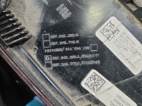Lampa tył prawa klapy Skoda Scala 19- HB EUROPA 657945308A