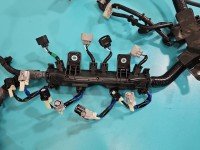 InstalacJa Wiązka silnika 36650-63UB0, 36677-74S40 1.5 16V Suzuki Vitara II 2015-