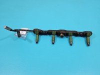 TESTOWANY Wtryskiwacz Toyota Avensis I T22 23250-22040 1.8 vvti