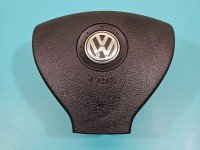 Poduszka powietrzna kierowcy airbag Vw Passat B6 3C0880201T