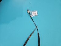 DŹWIGNIA LEWAREK WYBIERAK LINKI Bmw e60 e61 3.0d