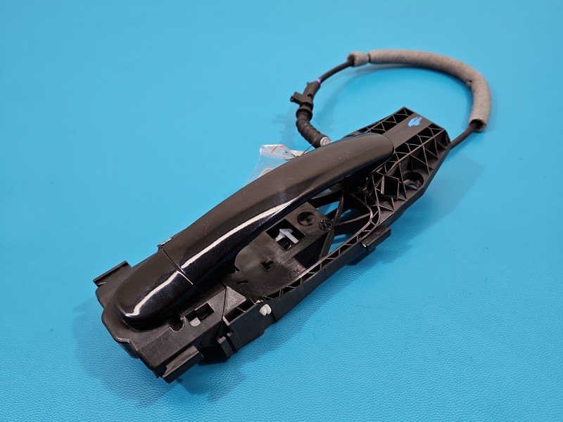 Klamka tył lewa zewnętrzna Vw Tiguan I 07- 5N0839885E